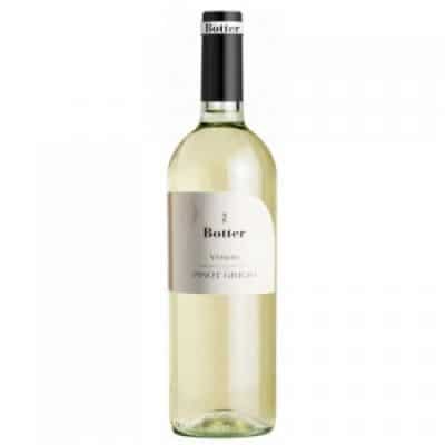 Вино Боттер ПГ 0,75L белое сухое 51049-200(1)-500x500