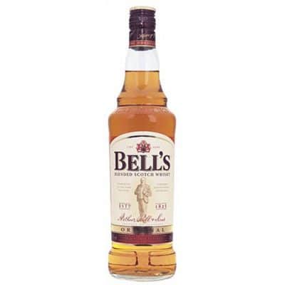 Виски Бэллс 0.5L Bells-500x500
