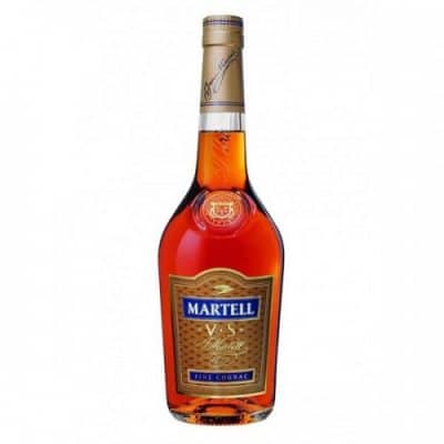 Коньяк «Мартель VS» 0.7L Martell-500x500