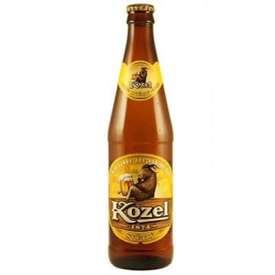 Пиво Козел светлое 0,5L PivoVelkopopovickijKozelsvetloe0,5L-500x500