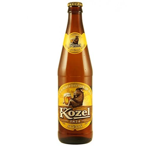 Пиво Козел светлое 0,5L PivoVelkopopovickijKozelsvetloe0,5L-500x500
