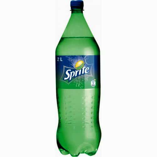 Спрайт 2L Спрайт 2L