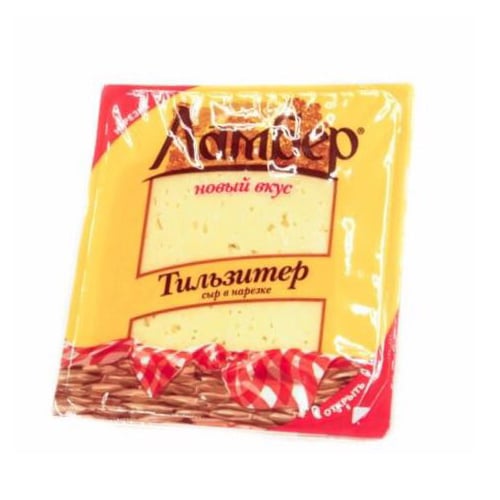 Сыр Ламбер Тильзитер 50% Сыр Ламбер Тильзитер 50%