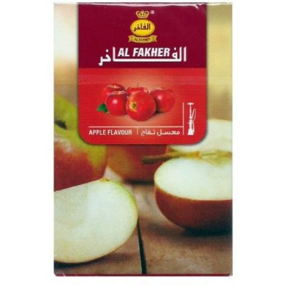 Табак для кальяна Аль Факер Яблоко 50гр Табак для кальяна Аль Факер Яблоко
