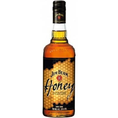 Виски Джим Бим 0.7L Honey VISKIDZHIMBIM0.7L(HANI)-500x500