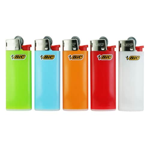 Зажигалка BIG Зажигалка BIG