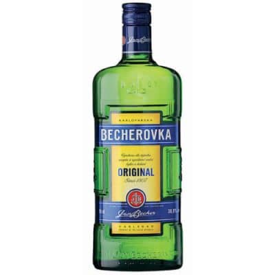 Ликер Бехеровка 0.7L beherovka-e1499372166597-500x500