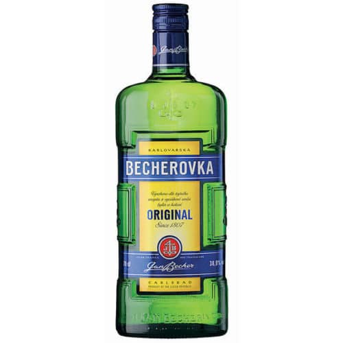Ликер Бехеровка 0.7L beherovka-e1499372166597-500x500