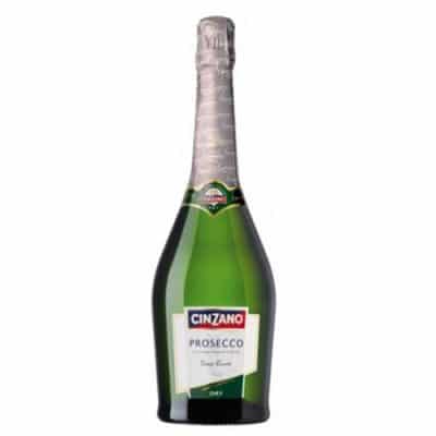 Шампанское Чинзано Просеко белое сухое 0.75L (Италия) chinzano-500x500