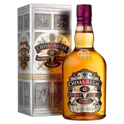 Виски Чивас Ригал 12Y 0.5L chivas-500-1-500x500