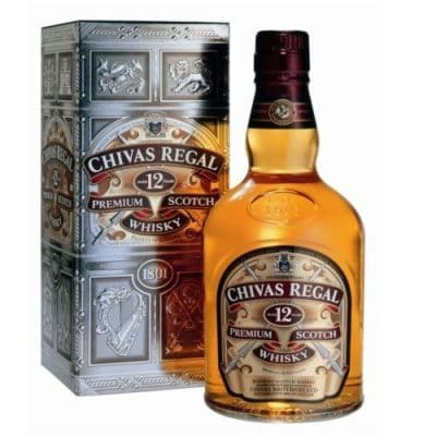 Виски Чивас Ригал 12Y 0.7L chivas-750-e1499261524502-500x500