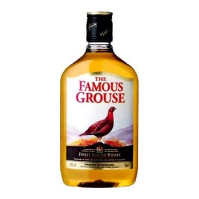 Виски Феймос Граус 0,5 L full_The_Famous_Grouse_0_5_enl-500x500