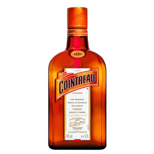 Ликер Куантро 0.7L full_cointreau-e1499458859170-500x500