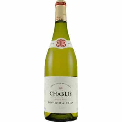 Вино Шабли 0.75L белое сухое (Франция) full_vino-shabli-chablis-bovier-fils-bel-sukh-0-75l