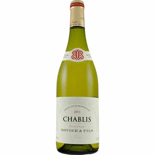 Вино Шабли 0.75L белое сухое (Франция) full_vino-shabli-chablis-bovier-fils-bel-sukh-0-75l
