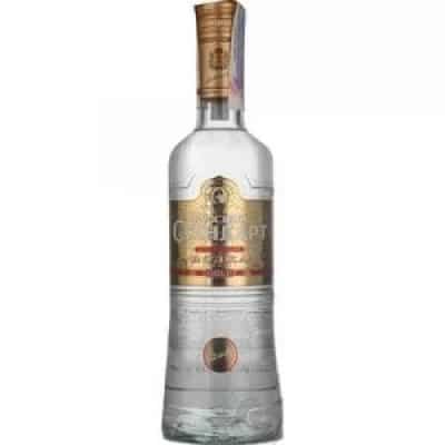 Водка Русский Стандарт Голд 0.5L gold-500-3-500x500