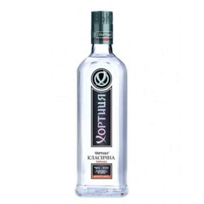 Водка Хортица 0.5L hortitsa-700-e1499339138339-500x500