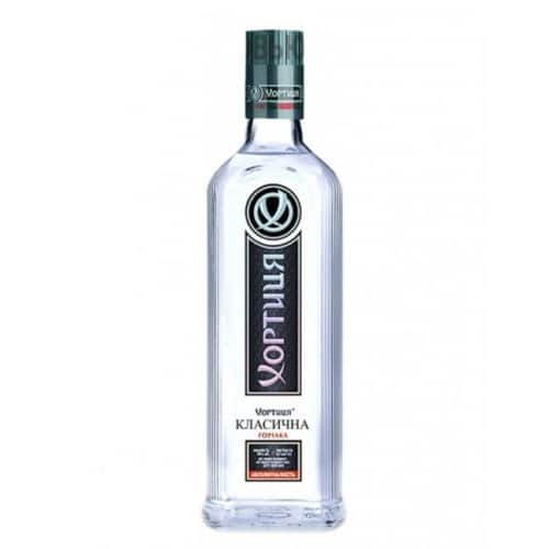 Водка Хортица 0.5L hortitsa-700-e1499339138339-500x500