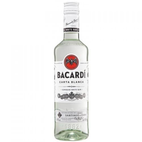 Ром Бакарди Карта Бланка 0.5L kapta-blanka-500-500x500