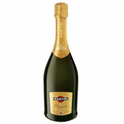 Шампанское Мартини Просеко 0.75L белое сухое (Италия) martini-proseko-1-e1499768610897-500x500