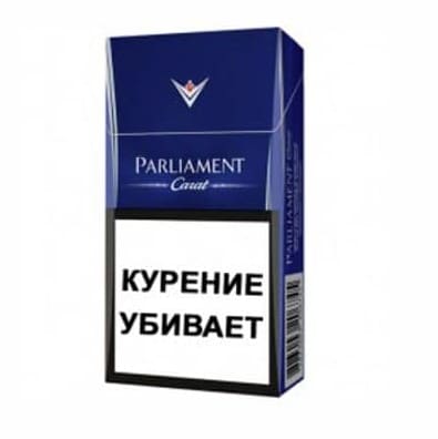 Сигареты Parliament Carat parliament-carat