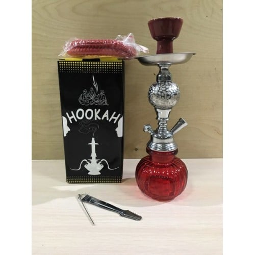 Кальян HOOKAH A6720 красный pict1972-a6720-3.800x600w-500x500