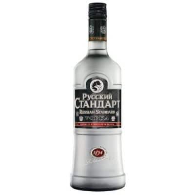 Водка Русский Стандарт 0.7L ruskij-standart-700-e1499334994104-500x500