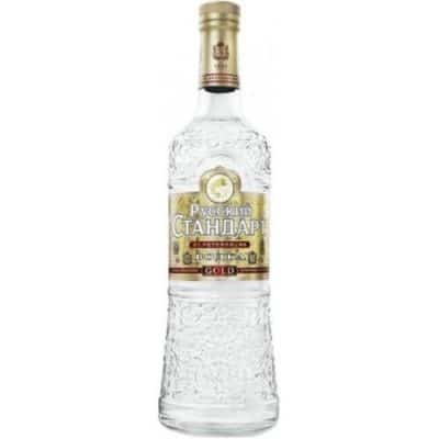 Водка Русский Стандарт Голд 0.7L standart700-e1499336352251(1)-500x500