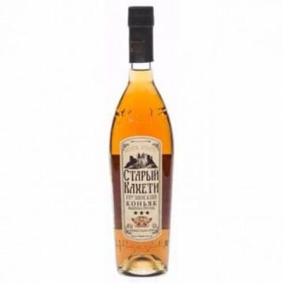 Коньяк Старый Кахети 5 лет 0.5L staryj-kaheti-500x500