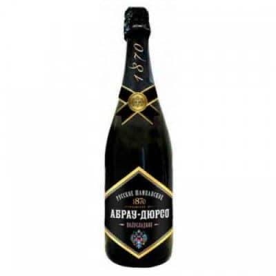 Шампанское Абрау-Дюрсо белое сухое 0.75L (Россия) suhoe-beloe-500x500