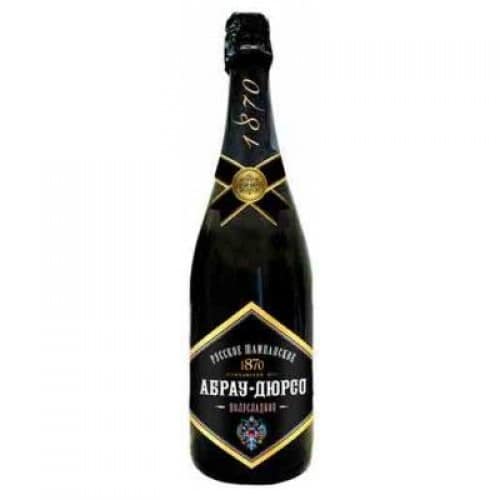 Шампанское Абрау-Дюрсо белое сухое 0.75L (Россия) suhoe-beloe-500x500