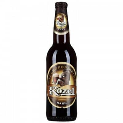 Пиво Козел темное 0,5L temnoe-500x500