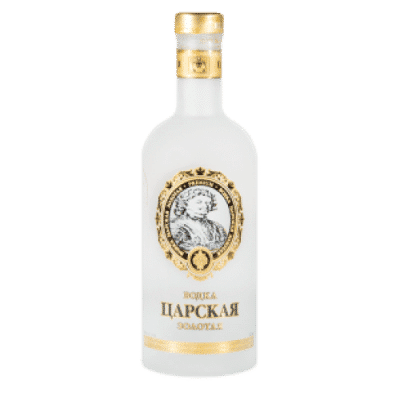 Водка Царская золотая 0,5L ts-500(1)-500x500