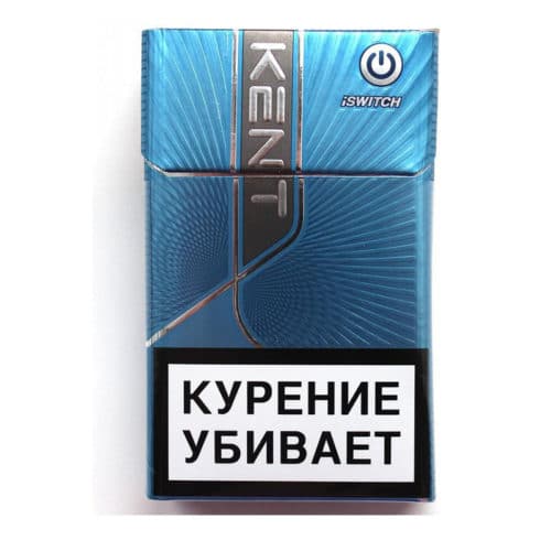 Сигареты Кент Айсвитч (капсула ментол) Сигареты Кент Айсвитч (капсула ментол)