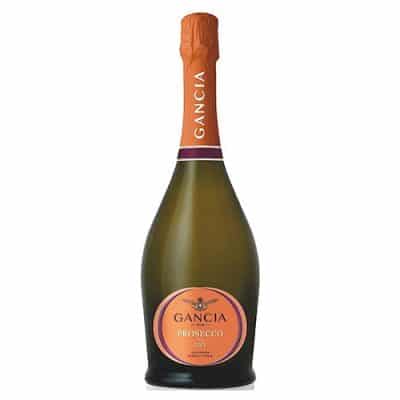 Шампанское ГАНЧА Просеко 0.75L gancia-prosecco
