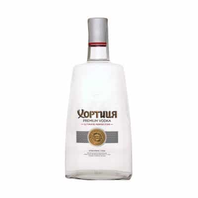 Водка Хортица Премиум 0.7L hortica-premium