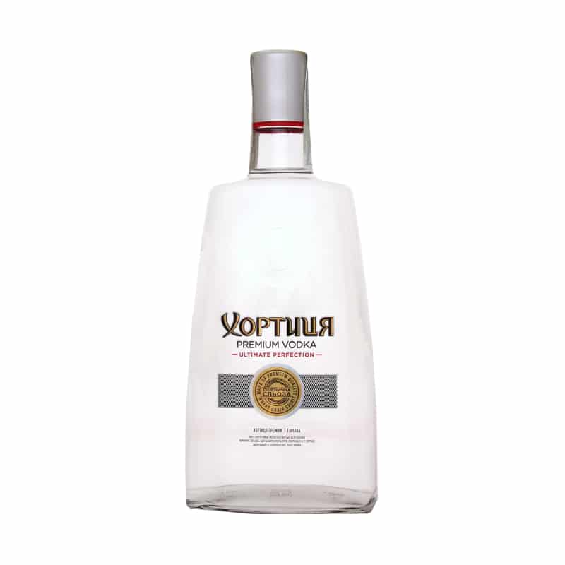Водка Хортица Премиум 0.7L hortica-premium
