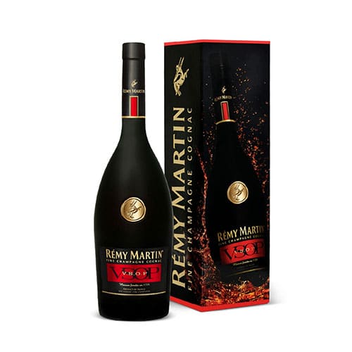 Коньяк Реми Мартин VSOP 0.7L remi-martin-07l-vsop