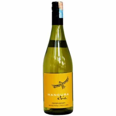 Вино Манкура Шардоне 0.75L белое сухое (Чили) vino-mankura-shardone-0-75l-beloe-suhoe-chili