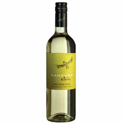 Вино Манкура Совиньон 0.75L белое сухое (Чили) vino-mankura-sovinon-0-75l-beloe-suhoe-chili