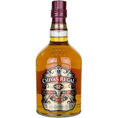 Виски Чивас Ригал 12 лет 1L viski-chivas-rigal-12-let-1l