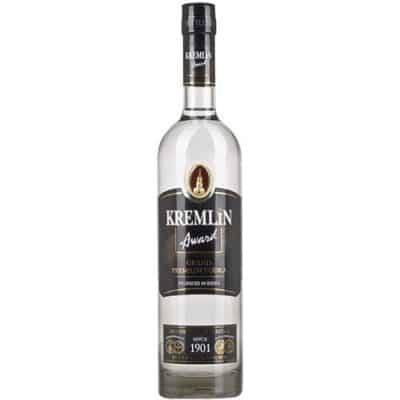 Водка Кремлин ЭВОРД Премиум 1,0 L (РОССИЯ) vodka-kremlin-evord-premium-1-0-l-rossiya